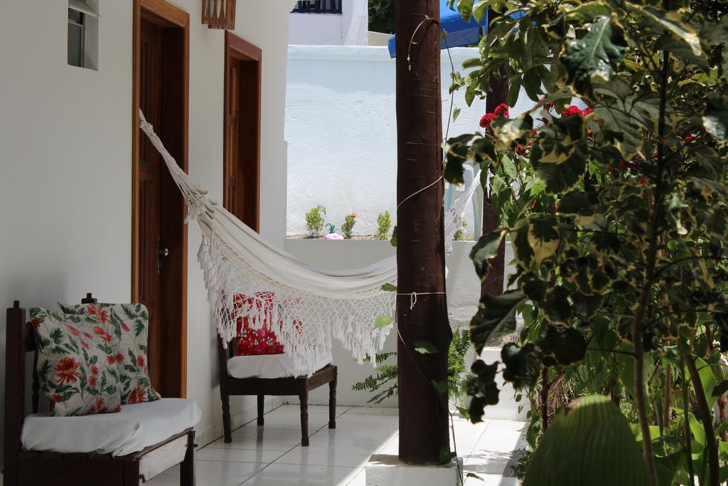 Pousada Cheiro De Cacau Porto Seguro Bilik gambar