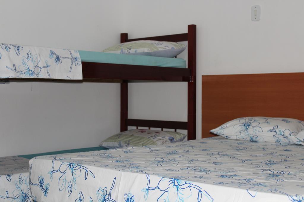 Pousada Cheiro De Cacau Porto Seguro Bilik gambar