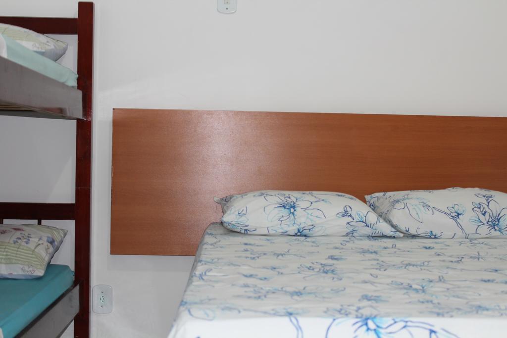 Pousada Cheiro De Cacau Porto Seguro Bilik gambar
