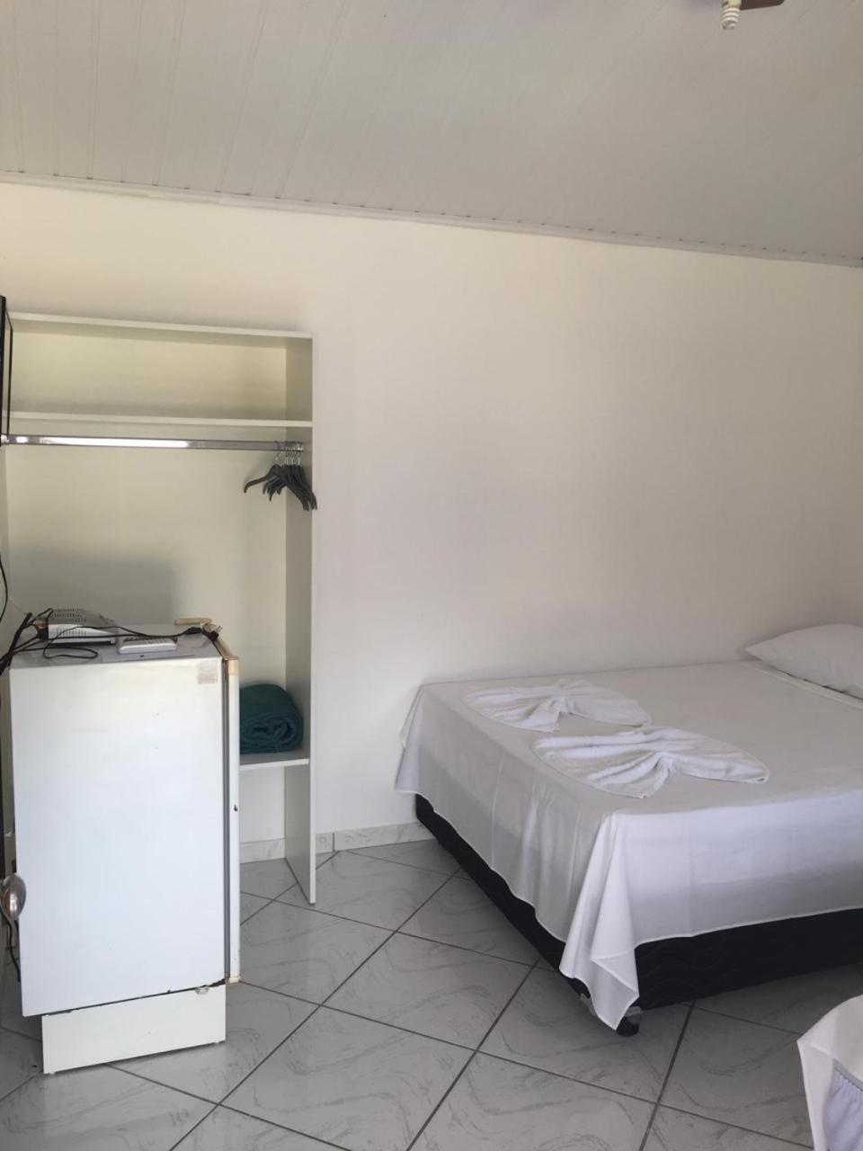 Pousada Cheiro De Cacau Porto Seguro Luaran gambar