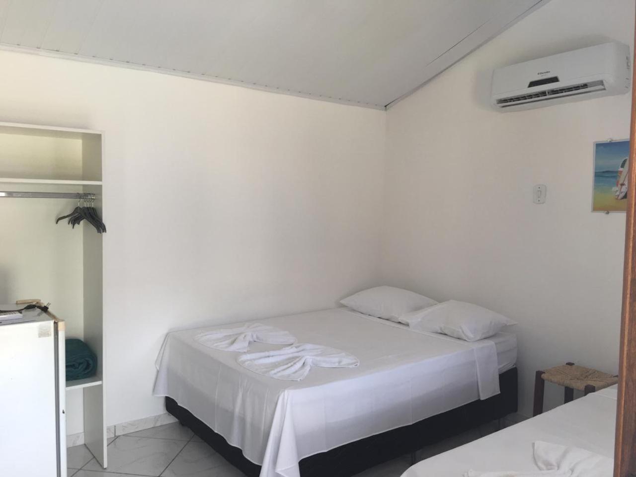 Pousada Cheiro De Cacau Porto Seguro Luaran gambar