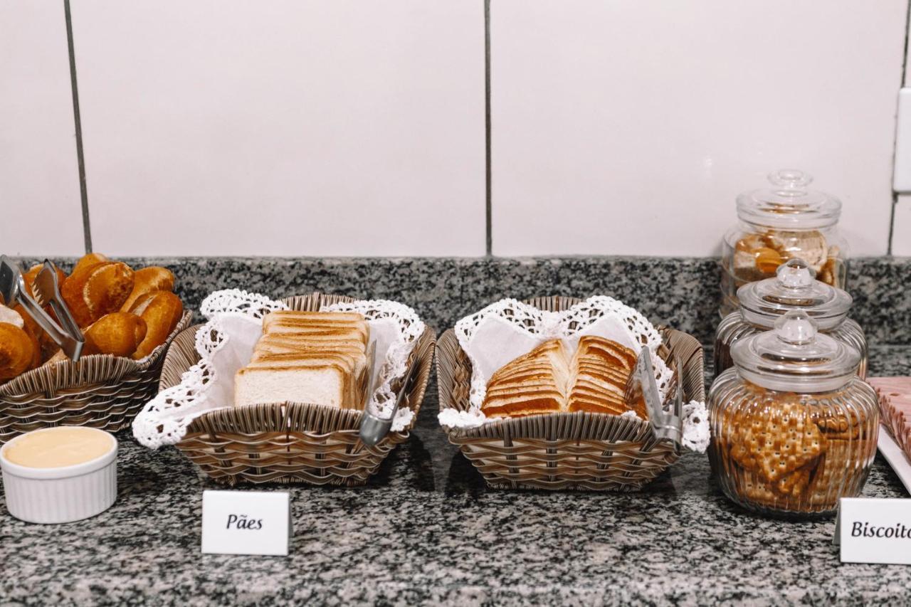 Pousada Cheiro De Cacau Porto Seguro Luaran gambar