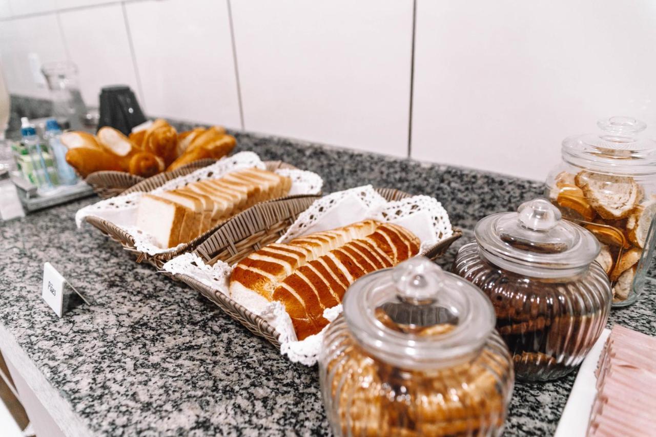Pousada Cheiro De Cacau Porto Seguro Luaran gambar
